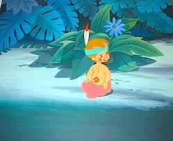 Peter Pan S Michael Peter Pan Disney Peter Pan And Tinkerbell Lost Boys Peter Pan