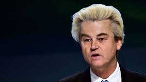 Geert wilders was born on september 6, 1963 in venlo, limburg, netherlands. Schicksalswahl Niederlande Furchten Triumph Des Populisten Wilders Politik