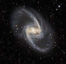 Jul 24, 2020 · ngc 2608. Retrato De La Gran Espiral Barrada Noirlab