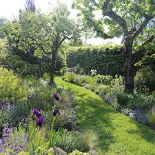 Hier finden sie eine übersicht aller kommenden veranstaltungen im botanischen garten leipzig. Individuelle Gartenfuhrungen Fur Pflanzenbegeisterte In Wurzburg