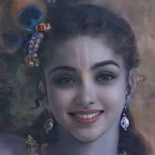 Listen to Radhe Shyama ~ Ambika Devi Dasi by Krishna Bhakti Network ॐ in om  playlist online for free