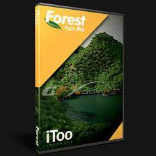 Use the button to add reference objects one at a time, or use to select multiple reference objects using max's scene explorer. Itoo Forest Pack Pro V4 3 6 For 3ds Max Gfxdomain Blog