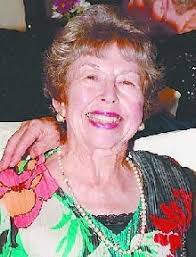 Elaine Hirsch Obituary (1931