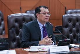 Jabatan audit negara 56 views. Ketua Audit Negara Disahkan Positif Covid 19 Bebasnews