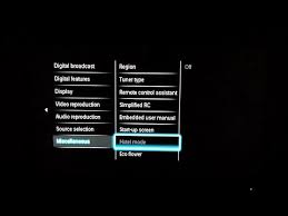 Because of this, most states have laws that prohibit old tvs from being set out for garbage pickup. Philips Hotel Tv Unlock Code 11 2021