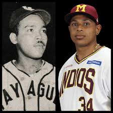 De Chagui, Pita y Villodas a Xavier, Campusano y Alan, los Indios con gran  tradición detrás del plato. Desde los inicio de la Liga Profesional de  béisbol los Indios de Mayagüez 🏹
