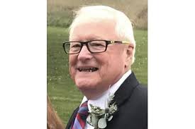 Stephen McGreevy Obituary (1944