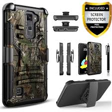 LG Stylo 2 Case, LG Stylo 2 Plus Case ...
