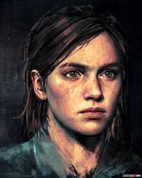 Naughty Dog Naughty Dog Twitter The Last Of Us Cool Artwork Artwork