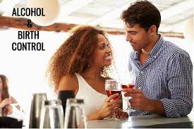 Alcohol And Birth Control What Every Woman Needs To Know Raman Vikram Hersmartchoice Com