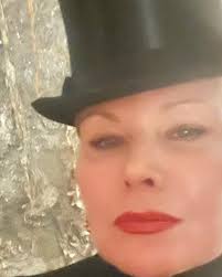 slavamogutin at Instinct # 19 CRUISING with @joschabaltha