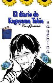 El diario de Kageyama Tobio. |Kagehina| - Couffaxnx - Wattpad