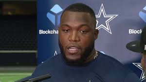 Cowboys acquire Kenny Clark in Micah Parsons trade with Green Bay