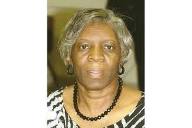 Mary Lassaint Obituary (2017)