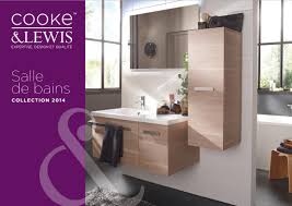 Nos meubles sont disponibles dans de nombreuses déclinaisons de formes, dimensions (largeur, hauteur, profondeur) et coloris. Catalogue Castorama Cooke Lewis Salle De Bains 2014 Catalogue Az