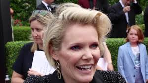 Maura west has become an icon of the daytime industry, starring in some of its major programs like in a little town called springfield, massachusetts, maura west was born on the 27th of april, 1972. On The 2019 Daytime Emmys Red Carpet General Hospital S Maura West Youtube