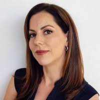 Johanna Damian Robles Email & Phone Number