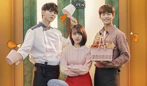 Ost drama korea 2019 terpopuler !! Ost Lagu Film Korea Best Chicken 2019 Bangringo
