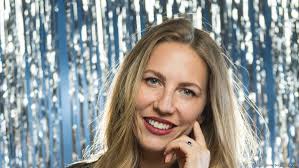 Outstanding Woman in Business winner: Liz Meyers