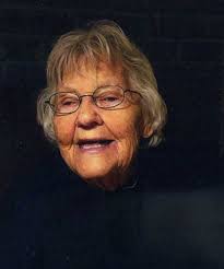 Shirley O'Donnell Obituary