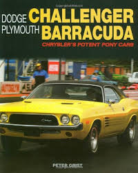 Big block hemi 542 blower motor transmission: Dodge Challenger Plymouth Barracuda Chrysler S Potent Pony Cars General Dodge Challenger Plymouth Barracuda Peter Grist Pdf Tiecomusy