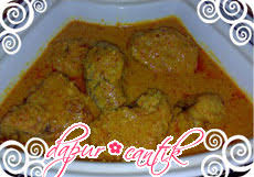 Gulai sejatinya adalah masakan indonesia yang trclips.com/video/ia_rjf5 r8/video.html resep gulai telur ceplok #gulai #telurceplok gulai kepala ikan | resep #291 gulai adalah masakan berbahan baku kuah santan yang memiliki cita rasa gurih. Gulai Telur Ikan Kakap Koleksi Resep Unik Dapur Cantik