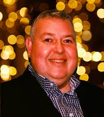 Andrew Rawlinson, Head of Enterprise Data and Analytics, Johnson Matthey