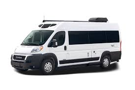 Enter the 2016 dodge ram promaster cargo van. Roadtrek Campervan Class B Rv Manufacturer