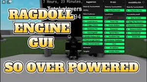 May 04, 2021 · ragdoll engine is a great mode for roblox, where users can do whatever they want. Ragdoll Engine Gui Script 2021 Nghenhachay Net