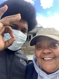 Wright/Drakeford/Patterson/Jones Family