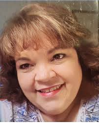 Obituary information for Mary Sanderson