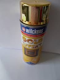 Orang minyak literally means oily man in malay. Wilckens Spraylack 400 Ml Gold Effekt Kaufland De
