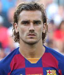 Discover more posts about liga, koeman, ronald koeman, lionel messi, barcelona, laliga, and griezmann. Vier Punkte Was Griezmann So Eng Mit Marseille Verbindet Kicker