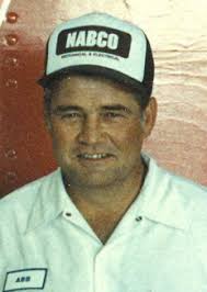 Ira Alvin “Abb” Goss Sr. (1946-2006)