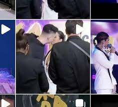 Тогда артисту было всего 19 лет. Nyusha Celuetsya S Egorom Kridom Na Glazah U Publiki I Muzha Blog O Zhizni Znamenitostej Yandeks Dzen