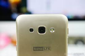 If you need to go through a background check for a job or volunteer position then you'll need to have your fingerprints taken. Samsung Galaxy A8 Review