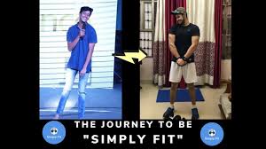 Our fitness center offers spacious surrounding for the ultimate. The Journey To Be Simply Fit A Transformation Story Health Fitness Workout Motivation 2020 Youtube