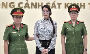 Ảnh nhân vật Trương Ngọc Ánh