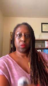 Lisa Cook, the first Black female governor