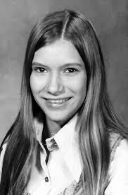 Cynthia Sue “Cindy” Elms (1954-1971)