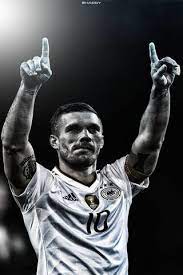 Lukas podolski ● galatasaray 2015_2016 hd skills goals assists. Lukas Podolski Wallpaper Download To Your Mobile From Phoneky