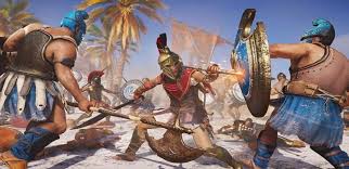Assassin S Creed Odyssey Savegame Download Savegamedownload Com