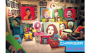 39 michael angelo paintings ranked in order of popularity and relevancy. Pop Art The Saudi Style Arab News