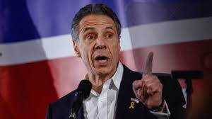 Does Andrew Cuomo still have a chance at his redemption arc?