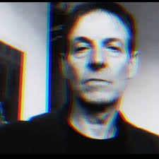 Michael Tarlton (@MichaeTa)