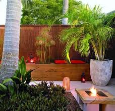 Jamie Durie Garden Design Privacy Fence Decorations Fence Decor Backyard Privacy