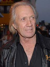 Find out where calista carradine was born. David Carradine