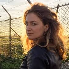 Anna Pamula's Instagram, Twitter & Facebook