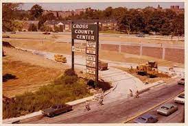 Cross County Cross County County Hospital Yonkers