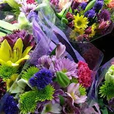 Which power does the news editor in a club have? Food Lion Flowers Flower